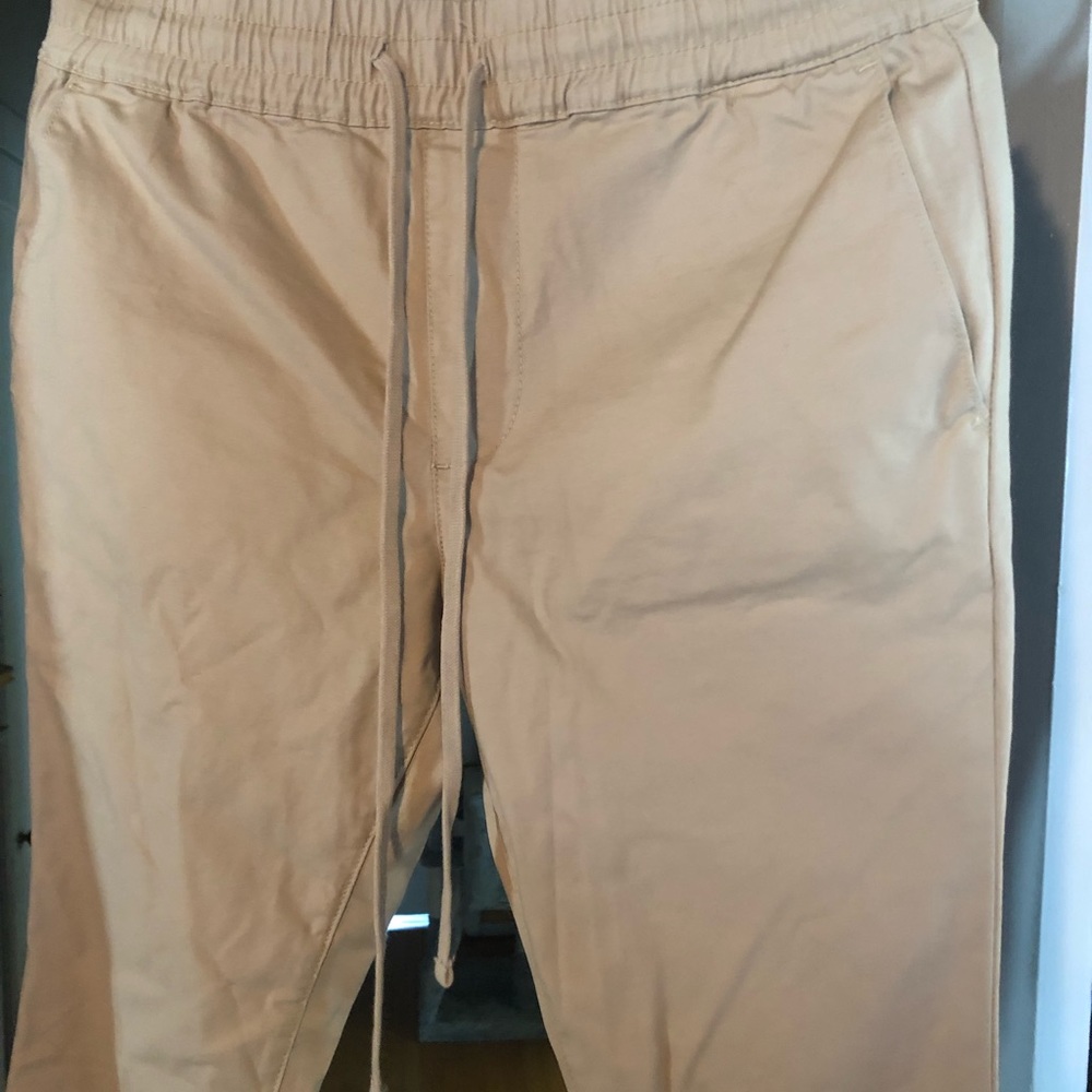 Pacsun jogger pants